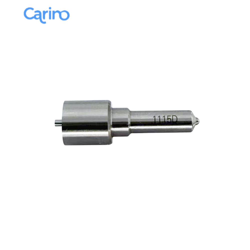 DLLA152P1115 093400-1115 Injector Nozzle